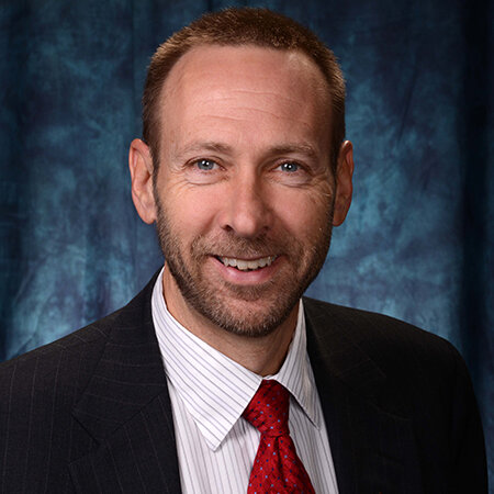 Dr. Nate Smith