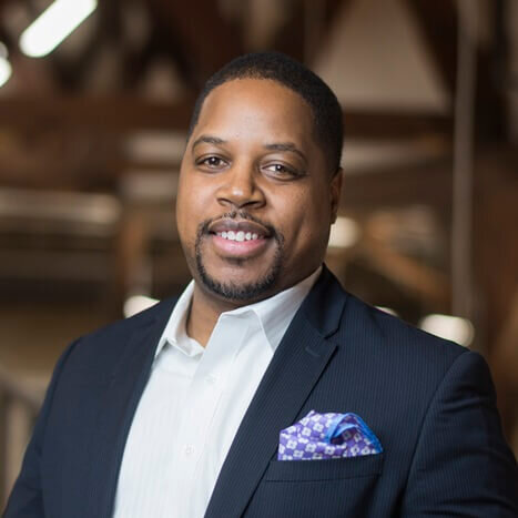Dr. Chris Jones