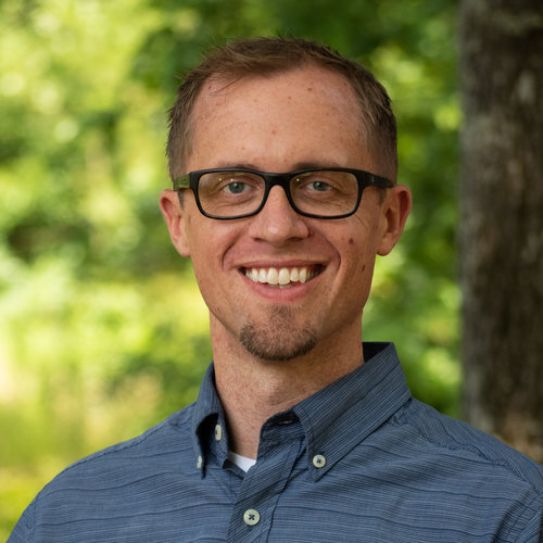 Eric Gilmore
