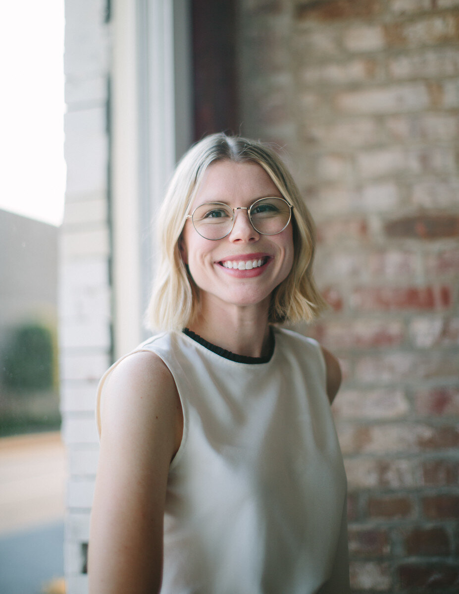 Amy Hopper