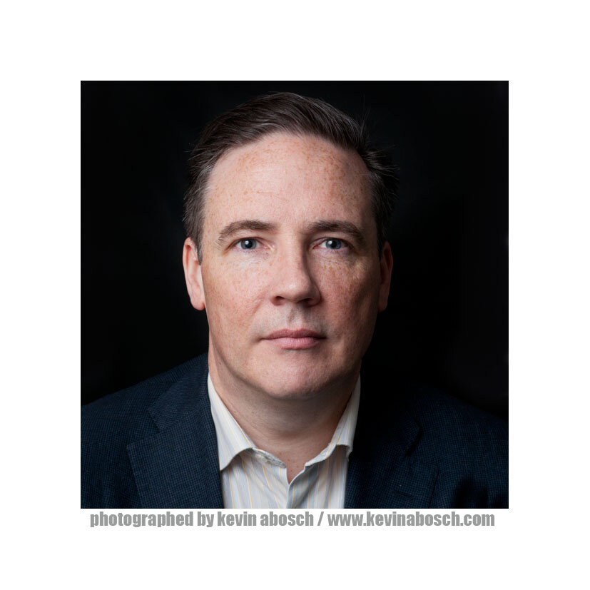 Dr. Shane O'Mara