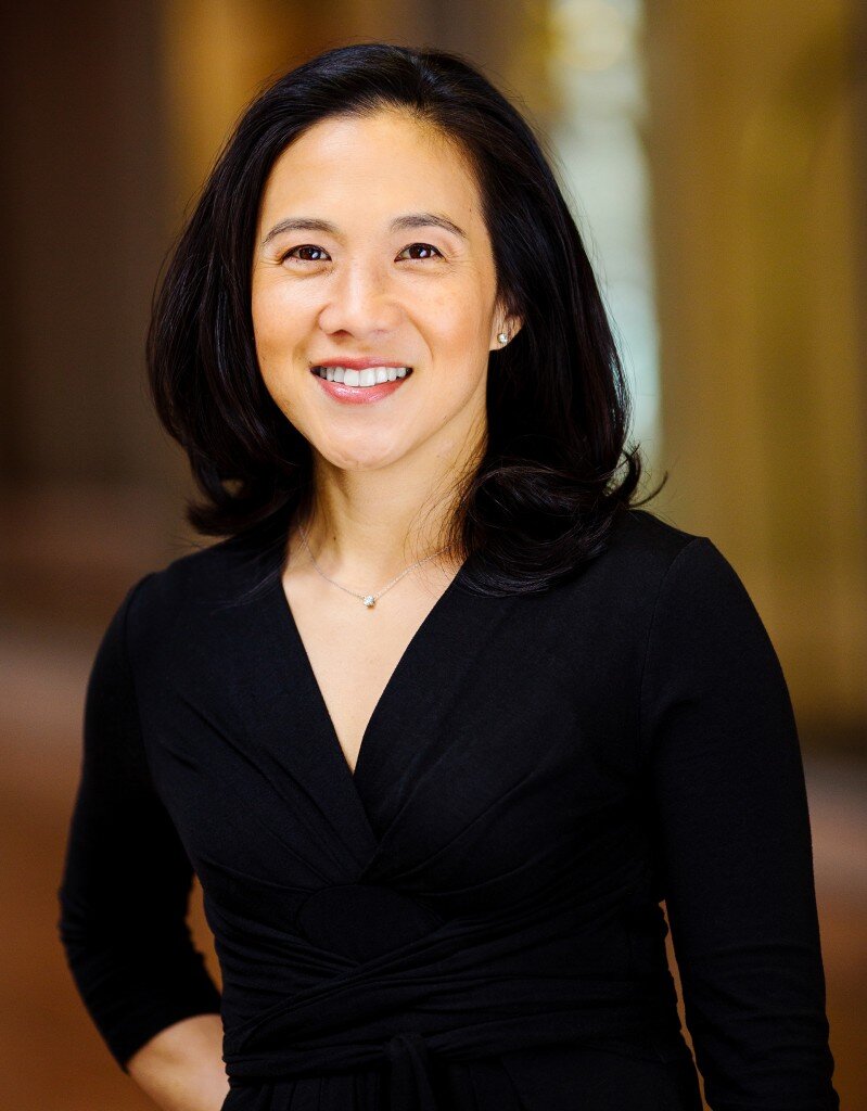 Dr. Angela Duckworth
