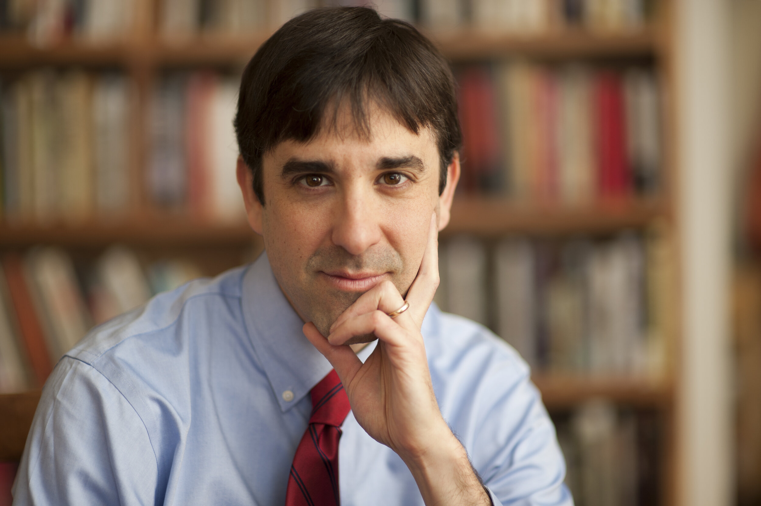Jeremy N. Smith