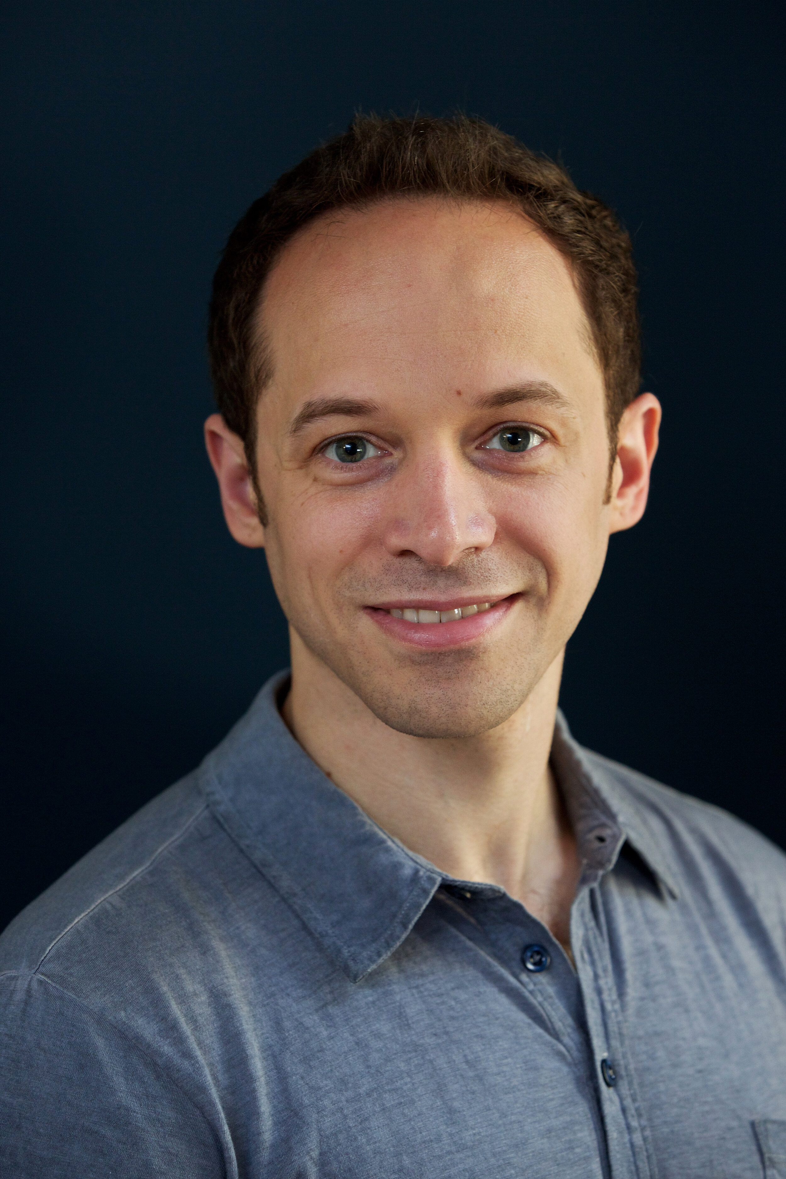 David Epstein