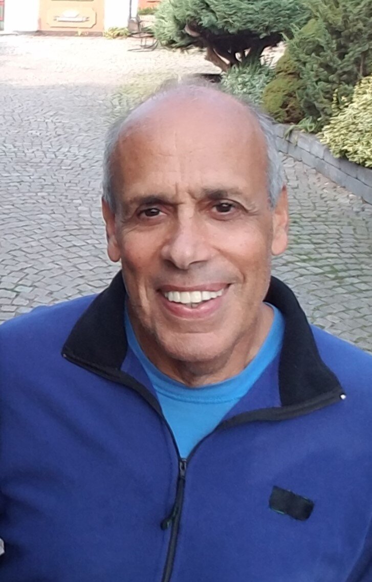 Dr. Ken Kamler