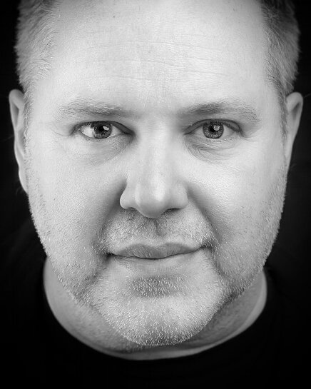 Eric Nuzum