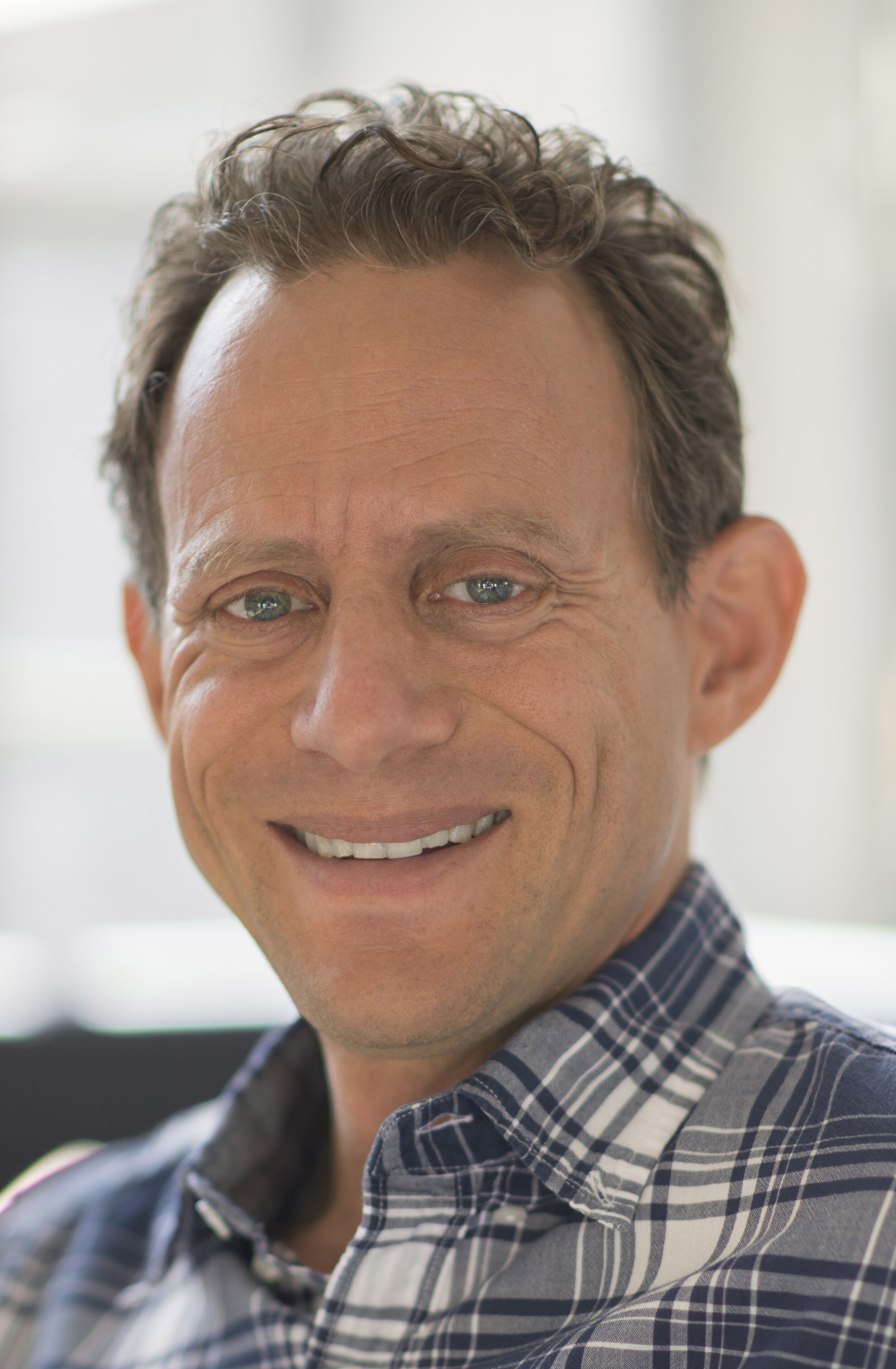 How to Write a Good Story: Stuart Gibbs
