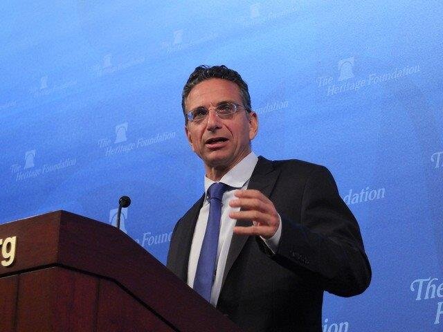 Dr. Joseph Loconte