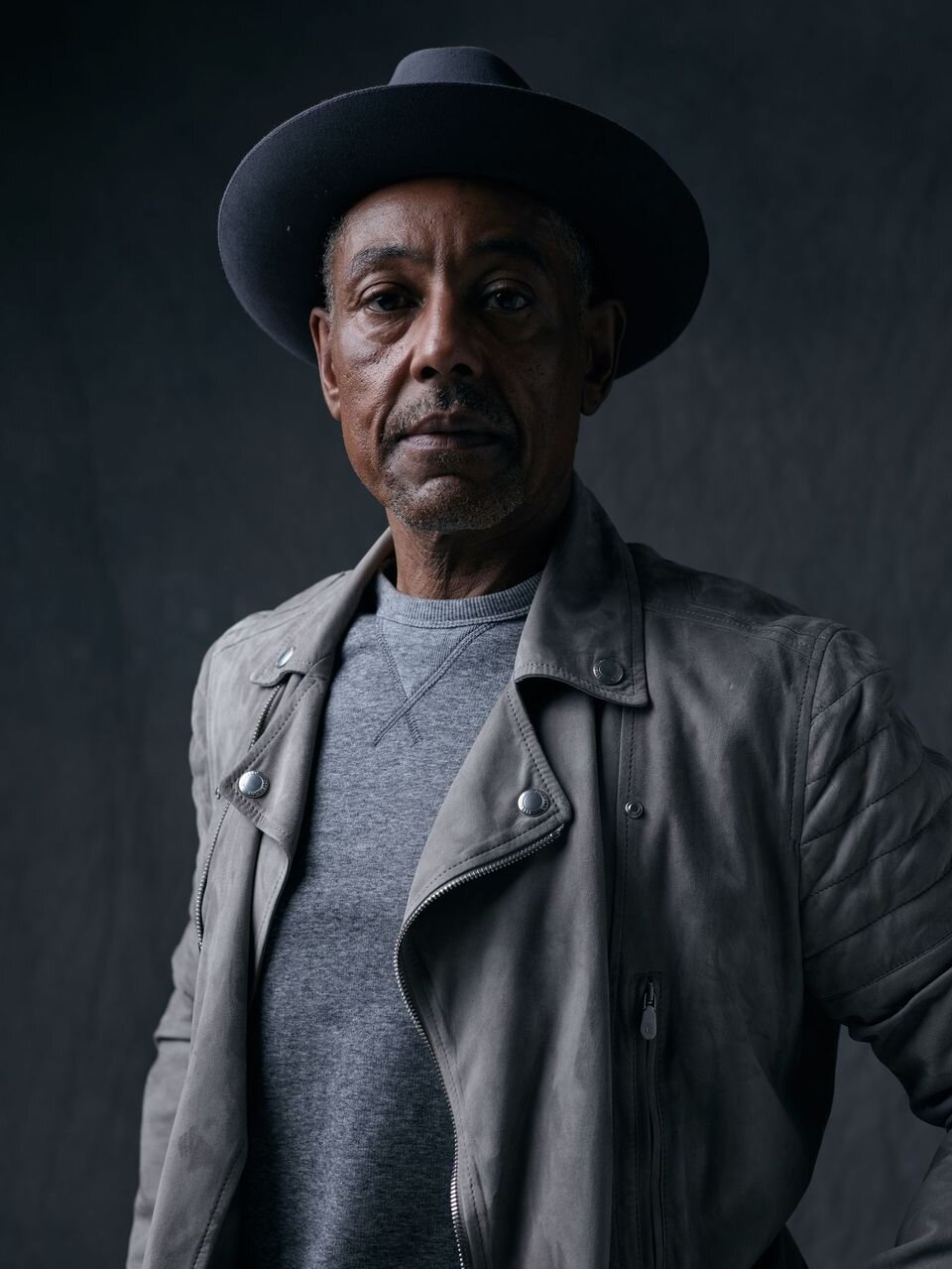 Giancarlo Esposito