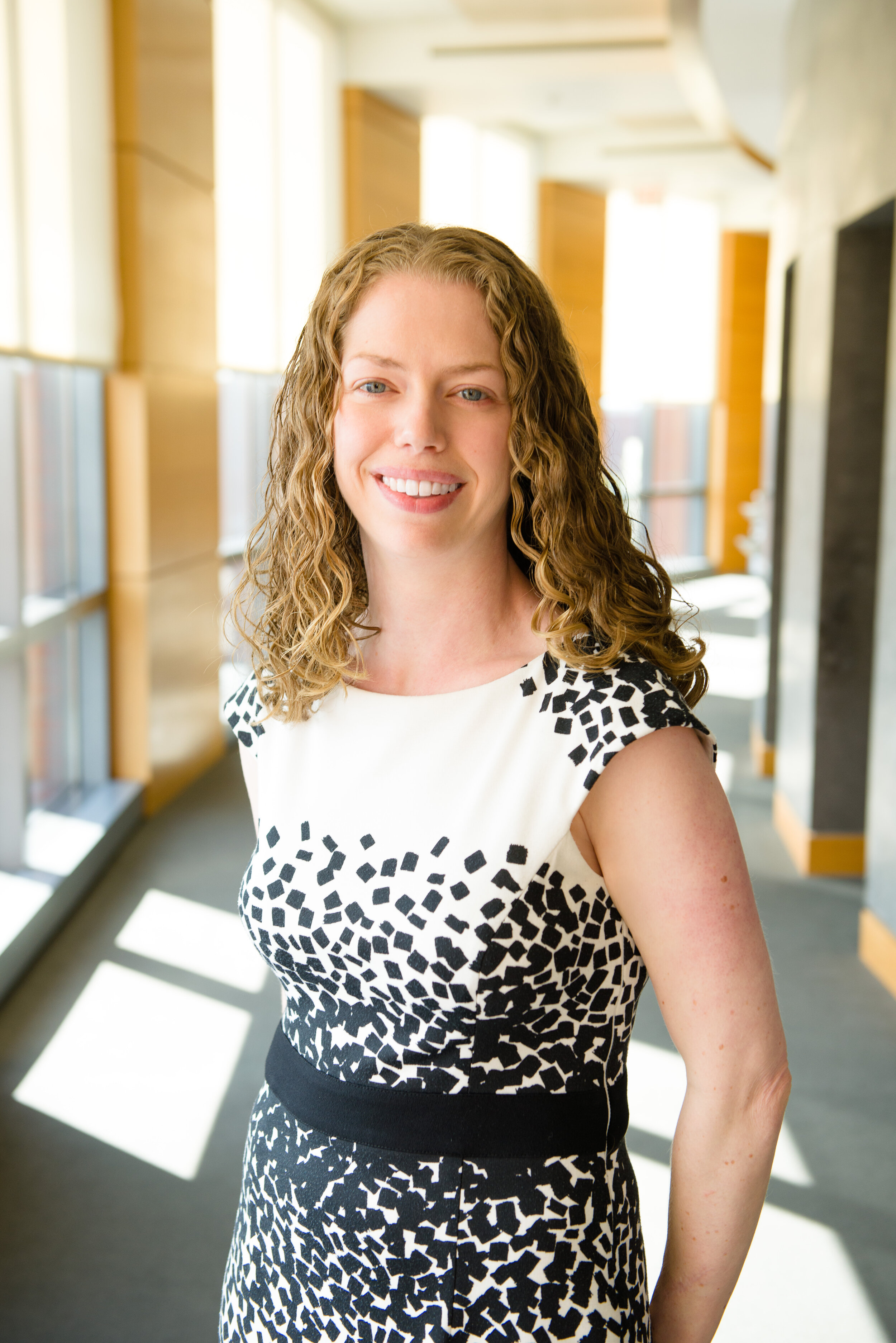 Prof. Katy Milkman
