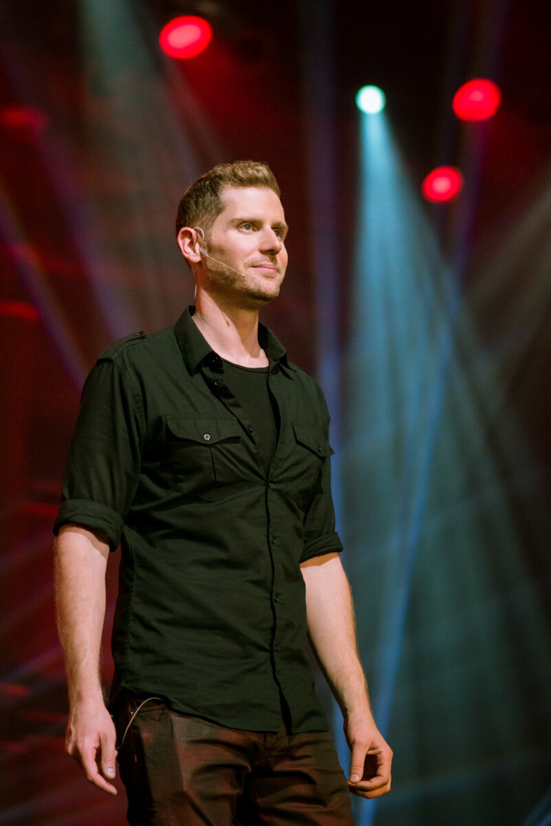 Rob Lake