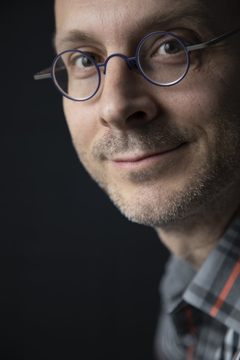 Tim Harford, "The Undercover Economist"