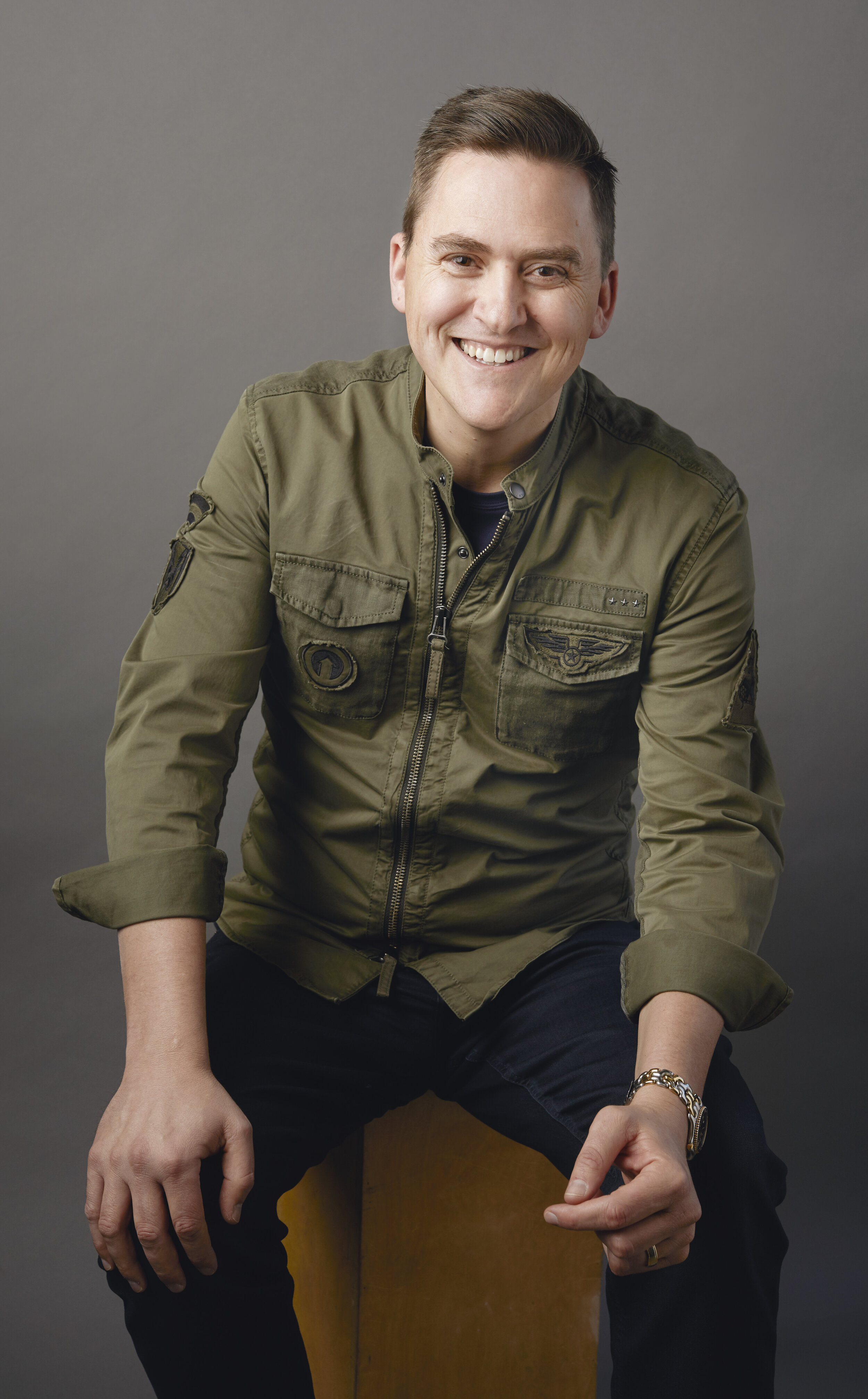 Greg Mckeown