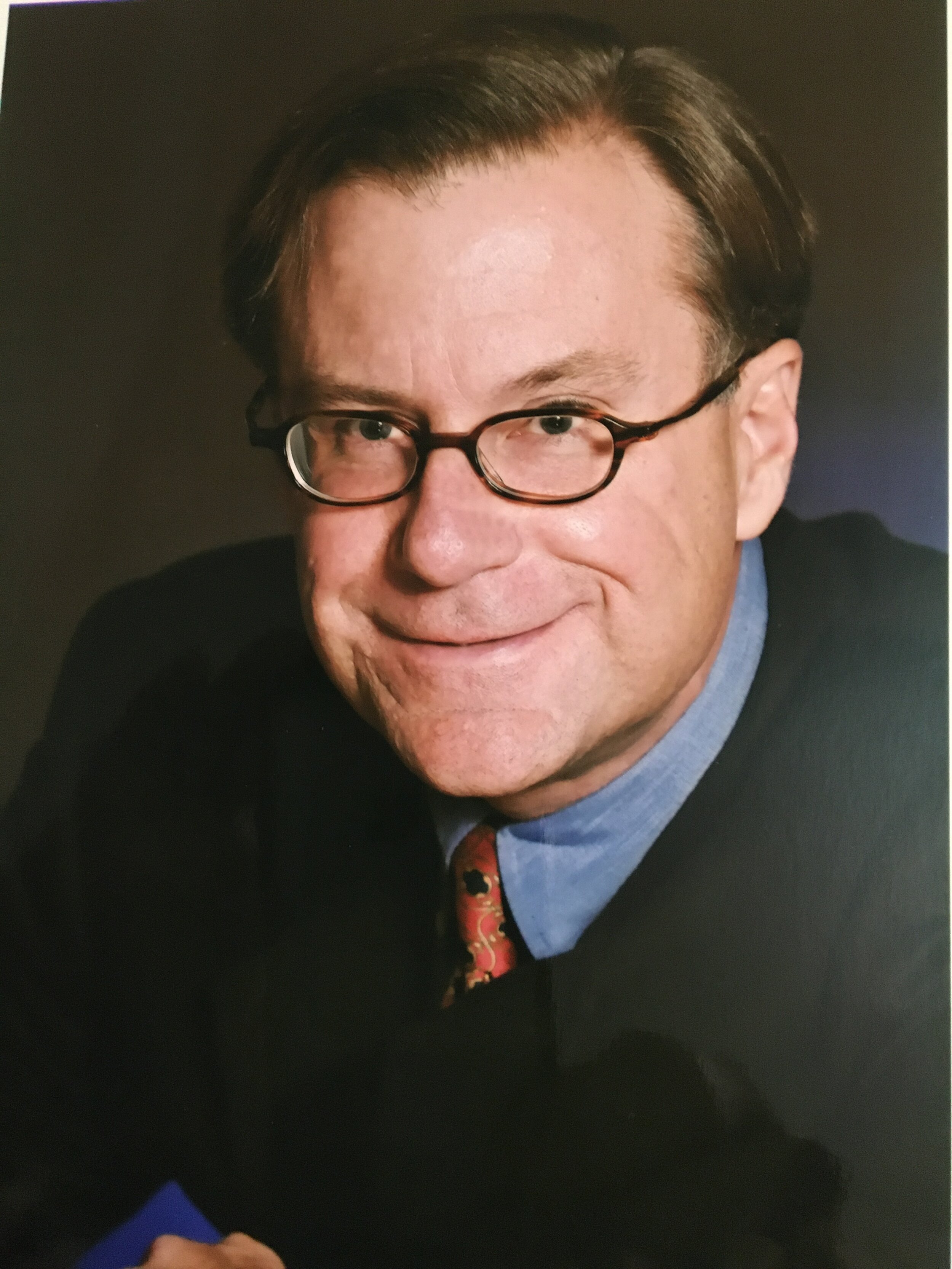 Jim Clash