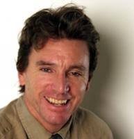 Benedict Carey