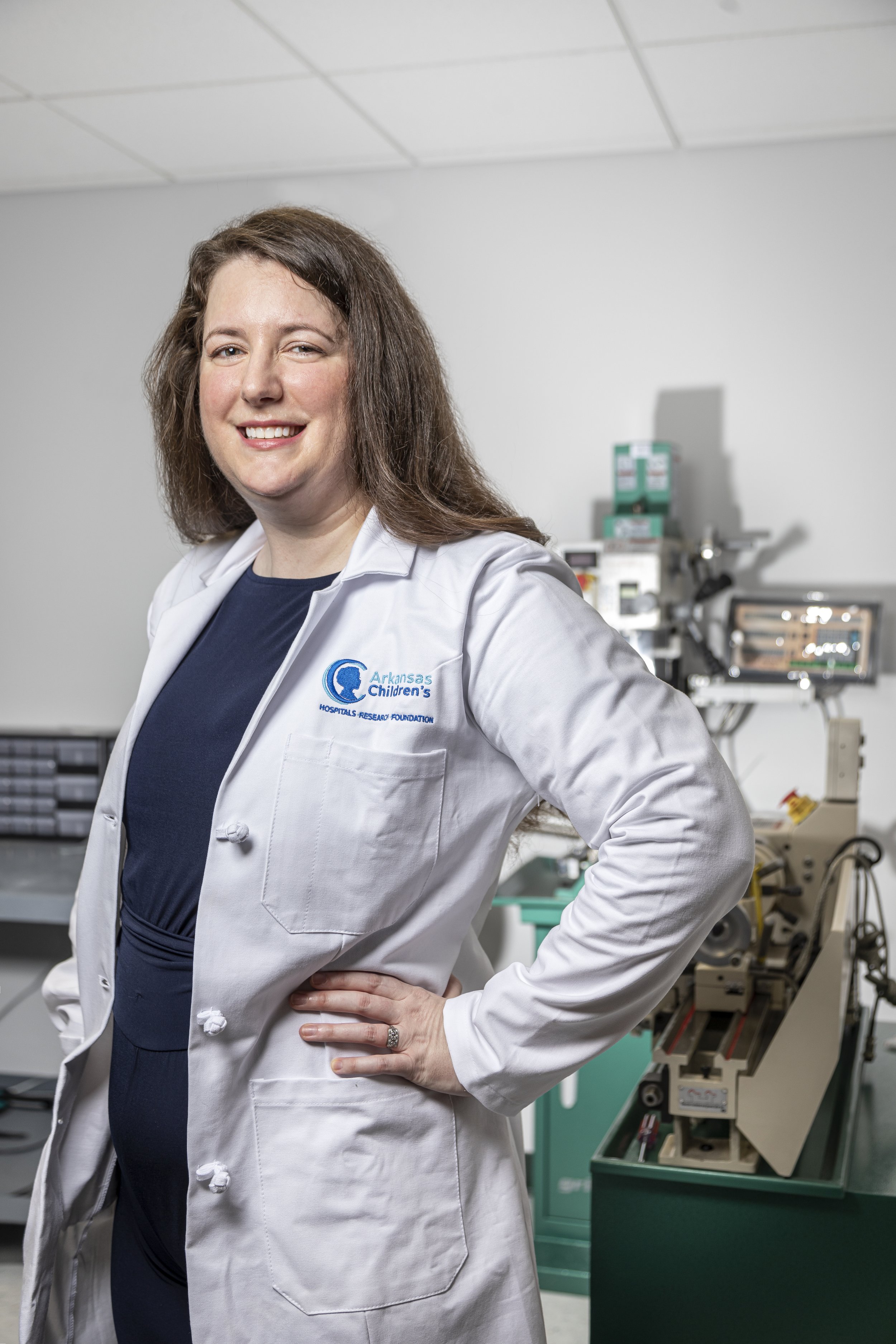 Dr. Tara Johnson