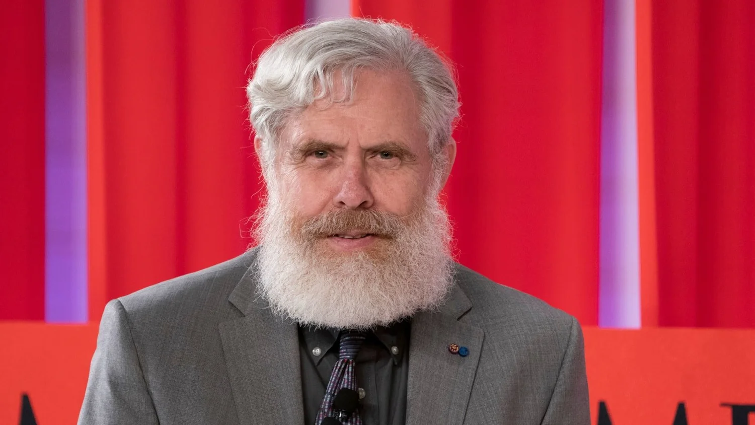 Dr. George Church