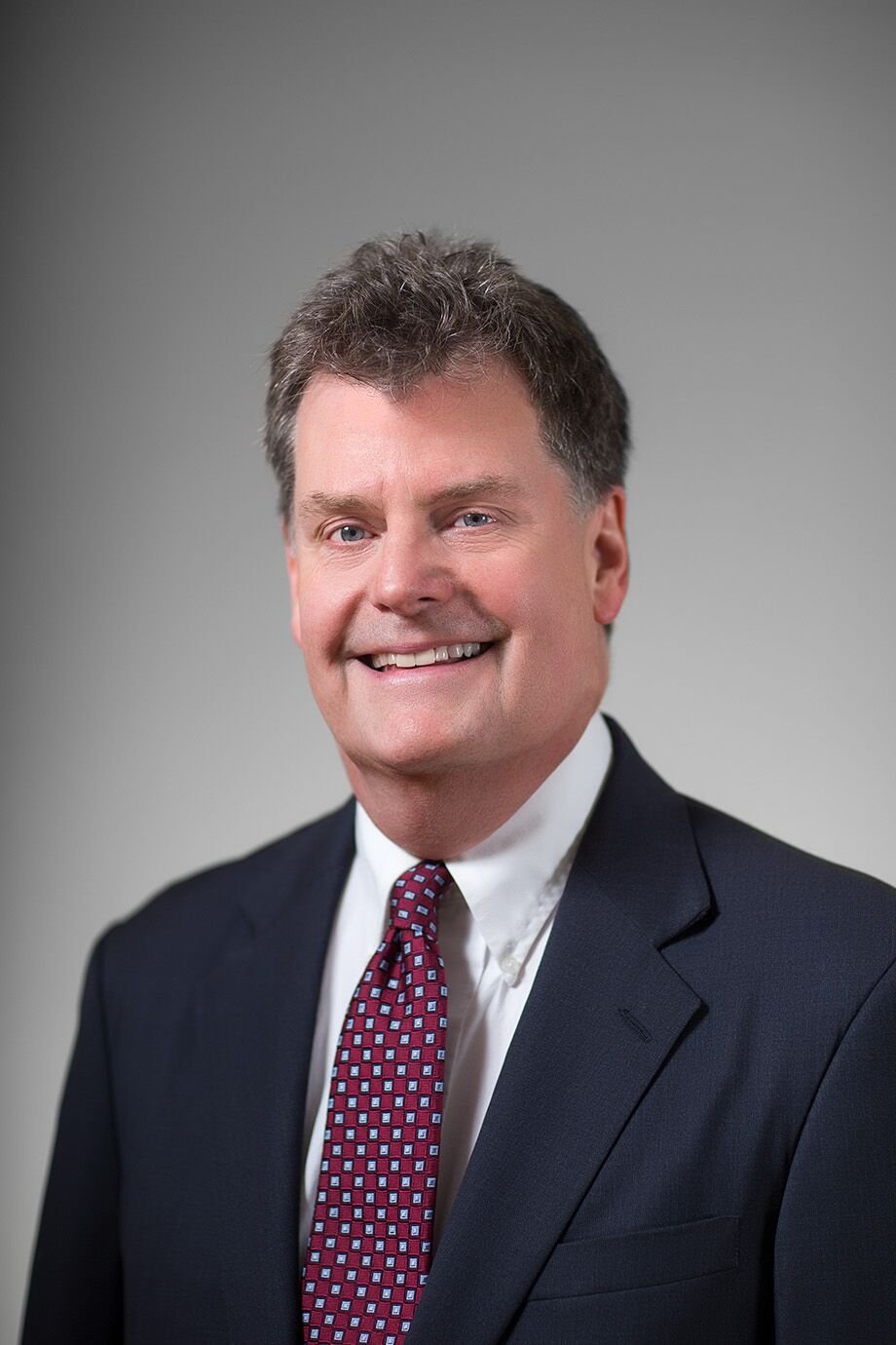 Dr. John Bargh