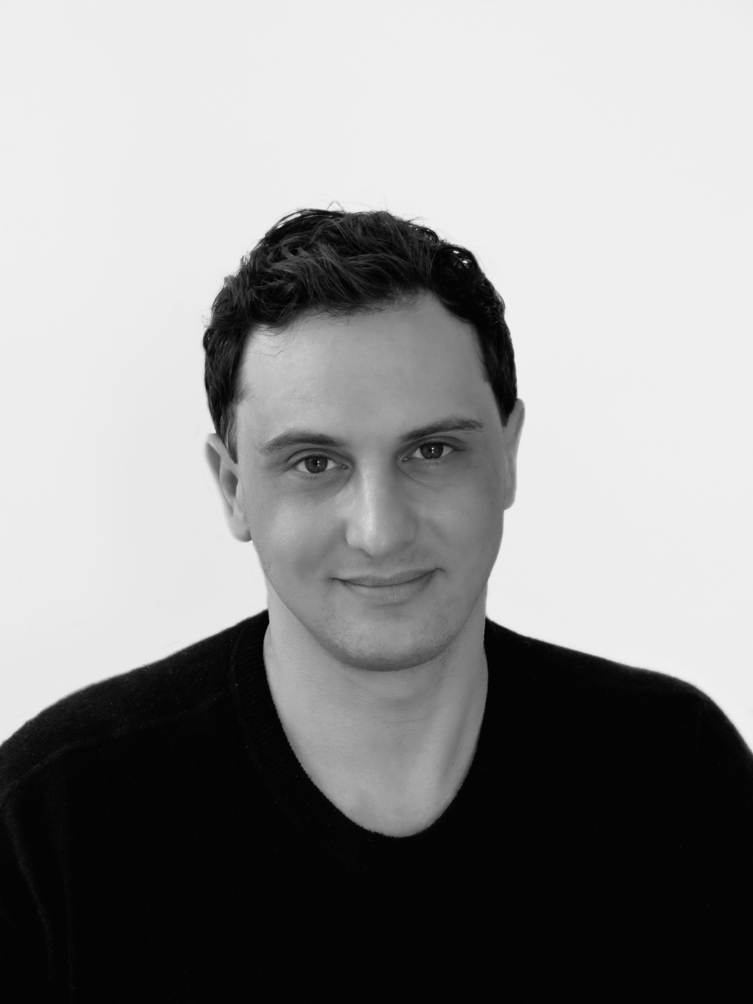 Dr. David Melnikoff