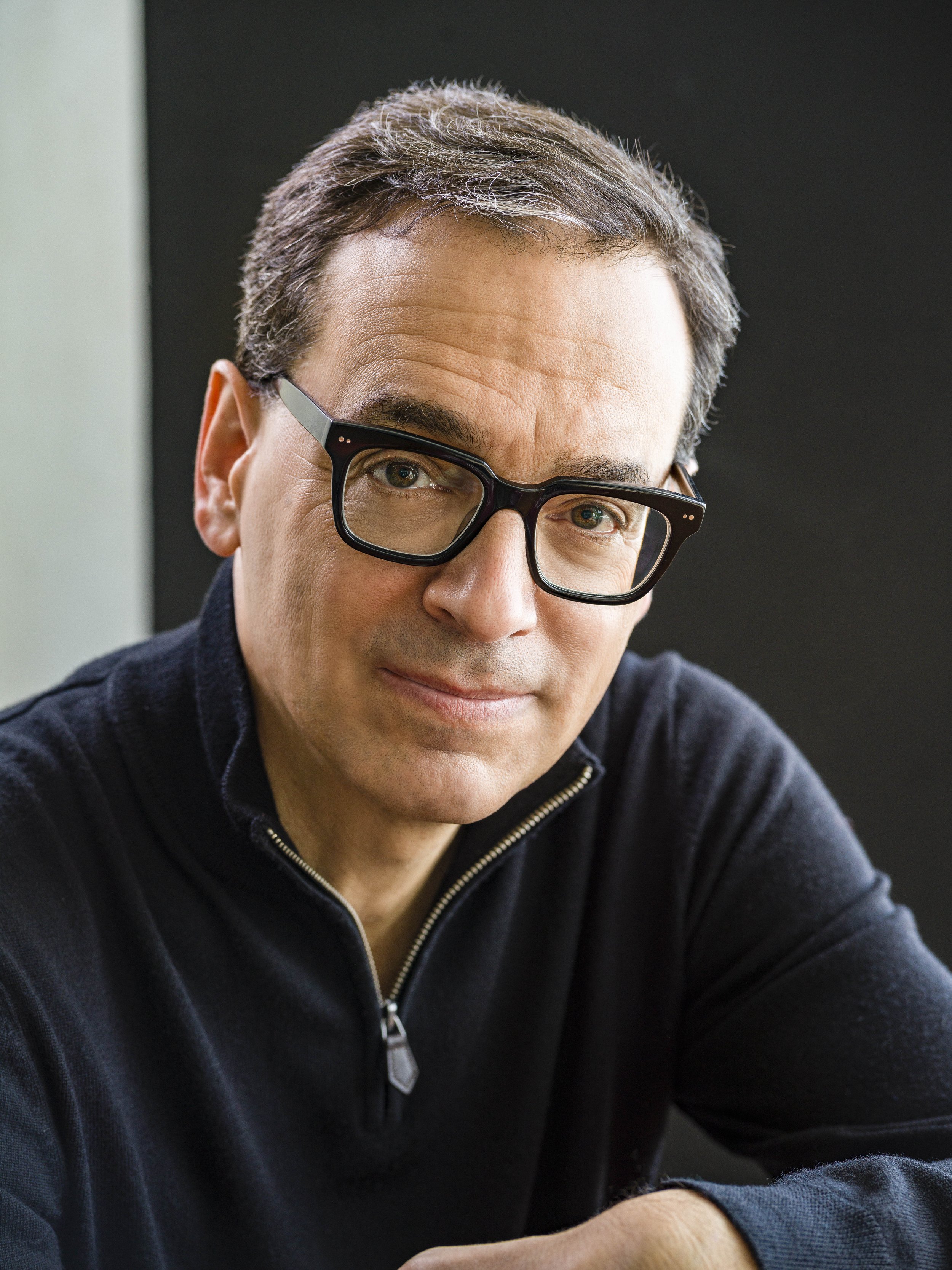 Dan Pink