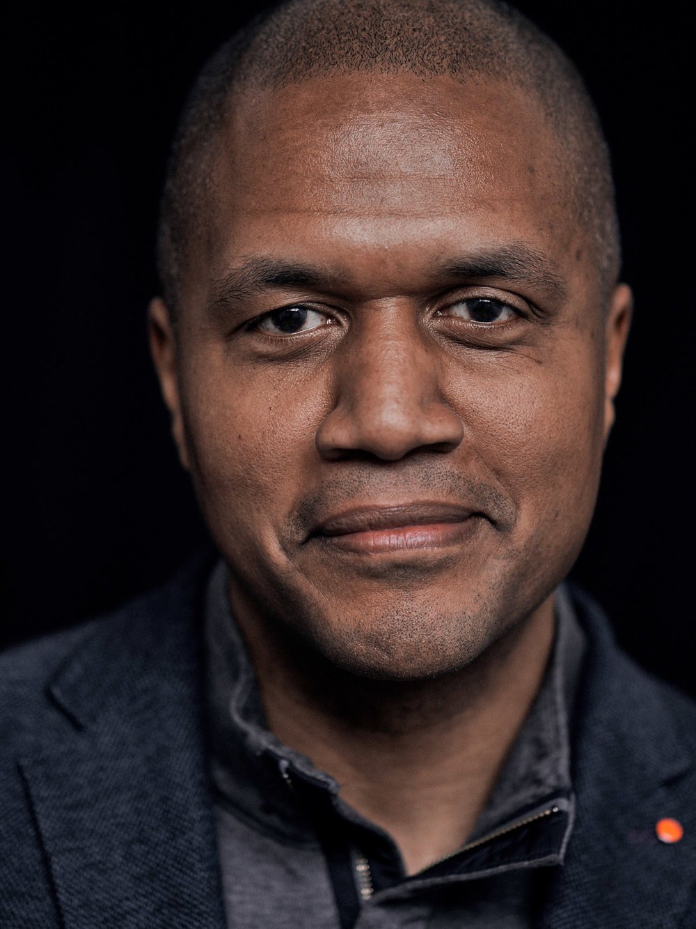 Kevin Bethune
