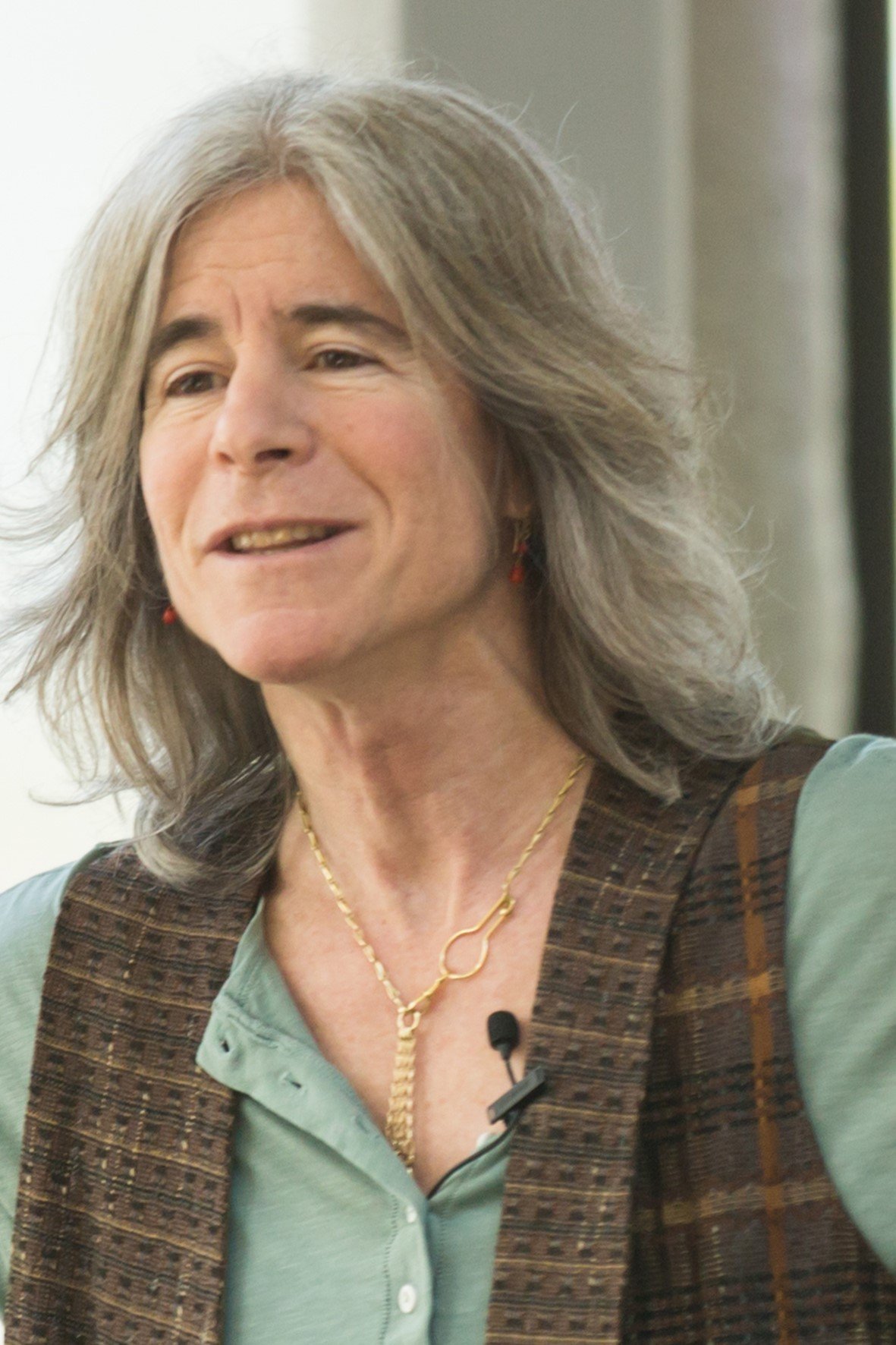 Dr. Nina Kraus