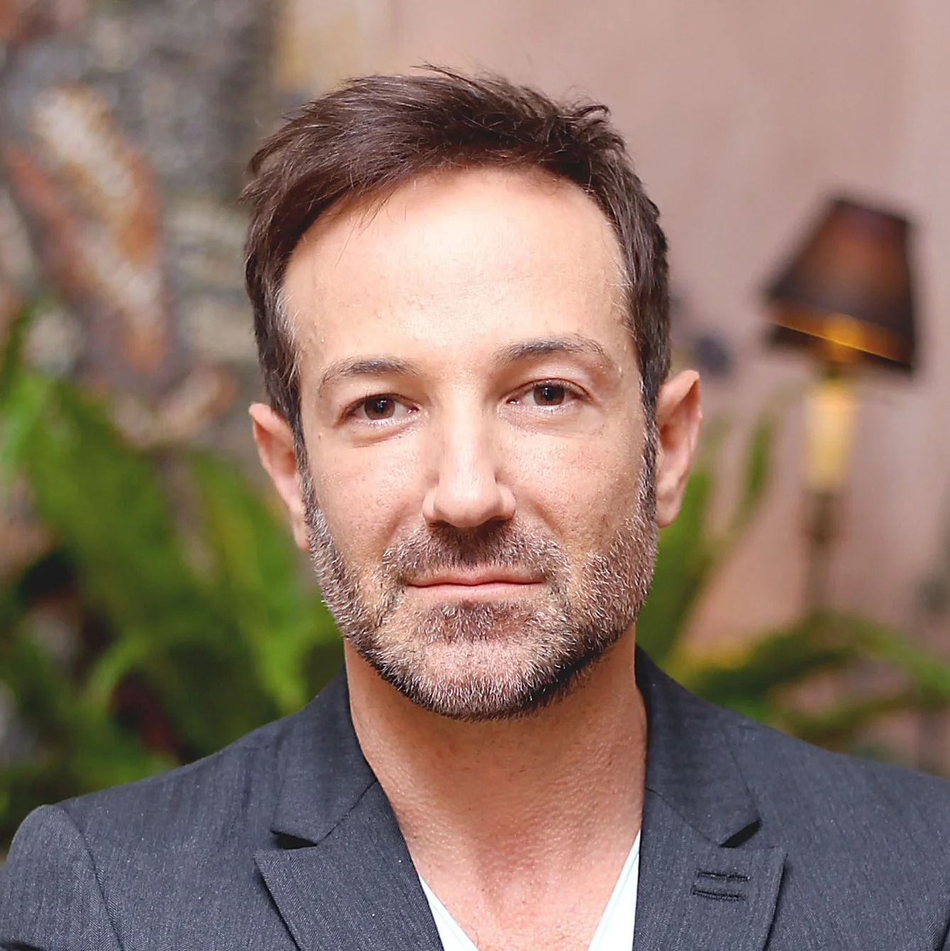 Bryan Fogel