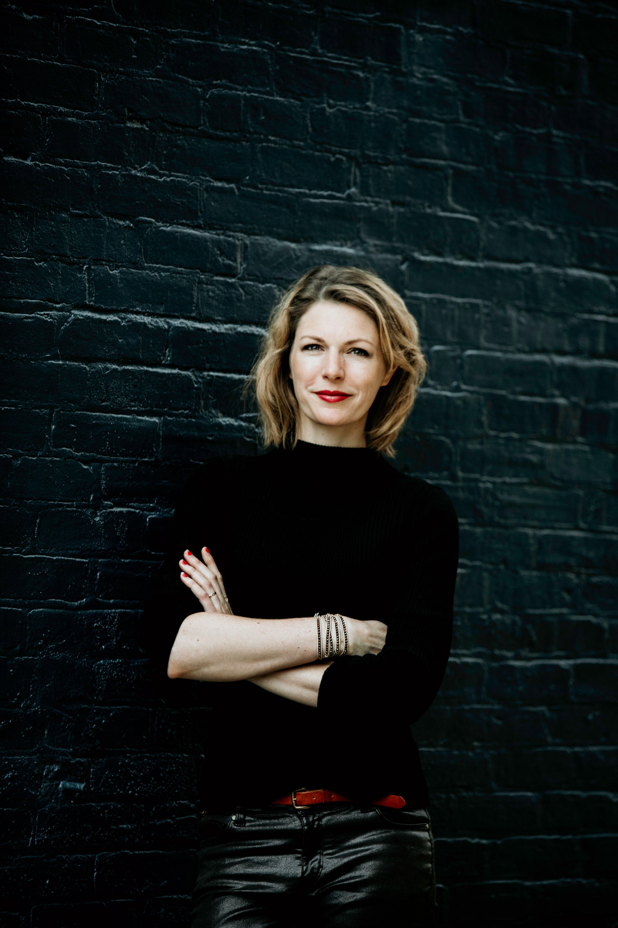 Dr. Kate Darling