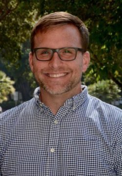 Dr. Justin Grimmer