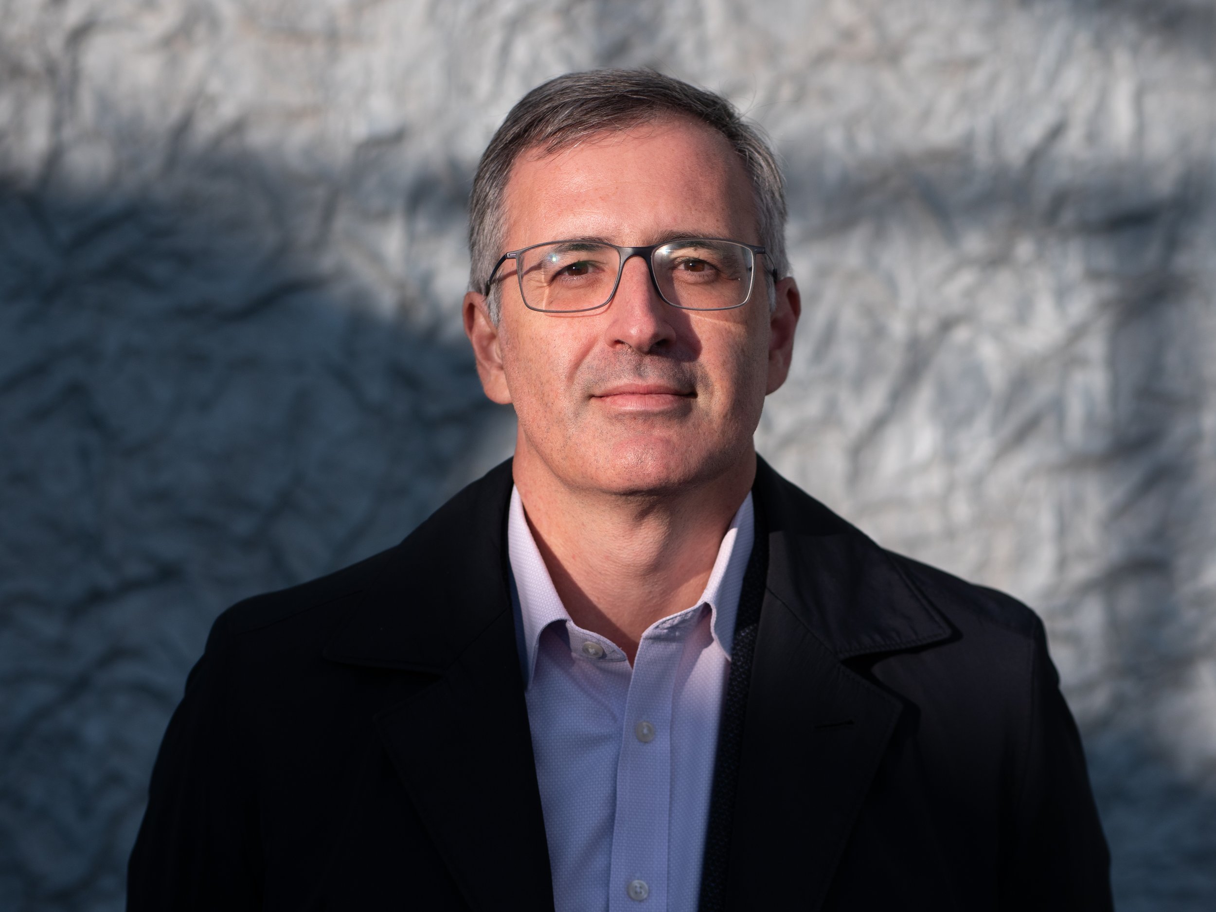 Dr. Sergei Guriev