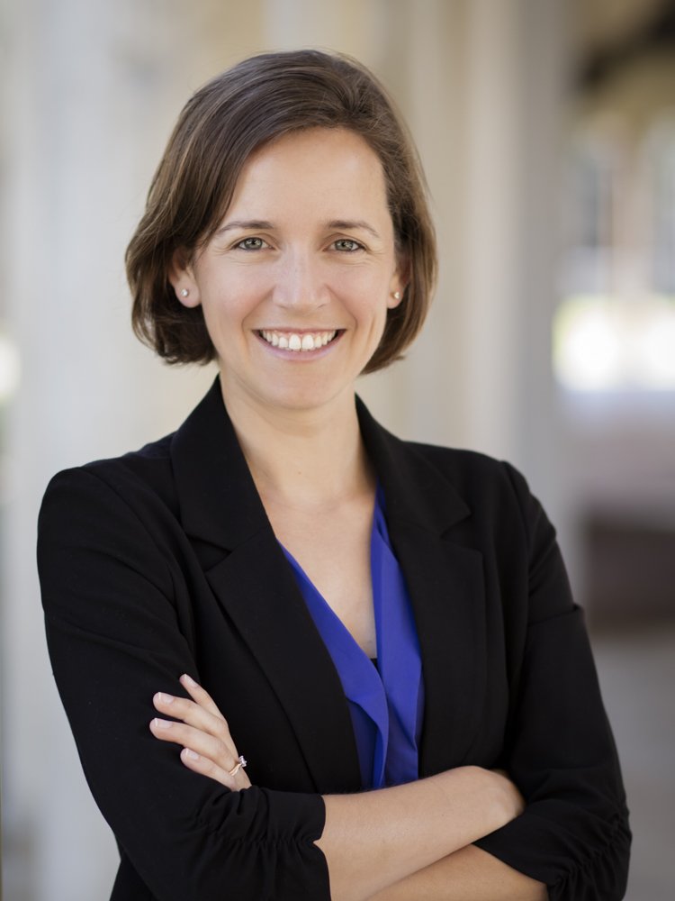 Dr. Margaret E. Roberts