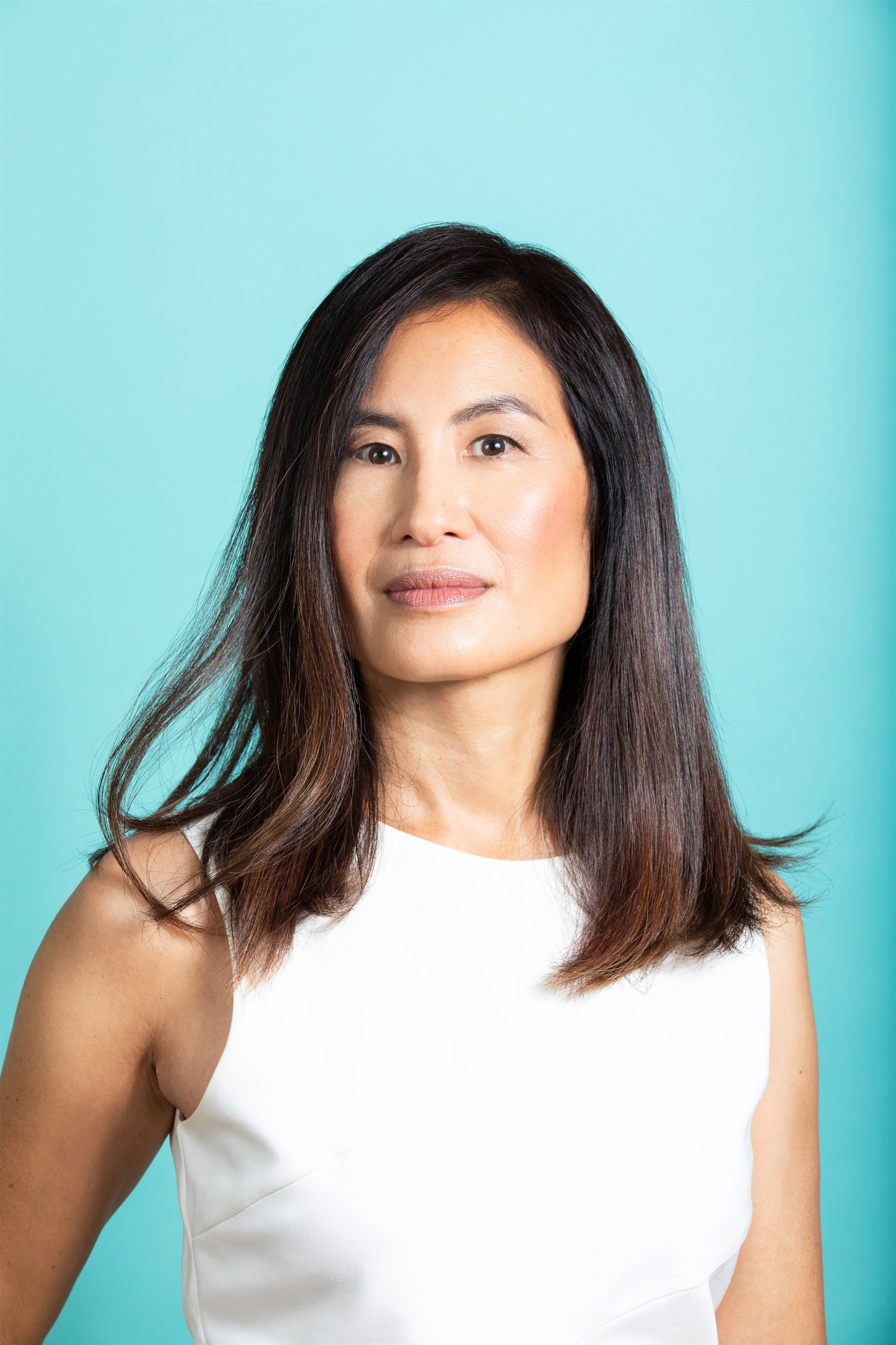 Dr. Carolyn Chen