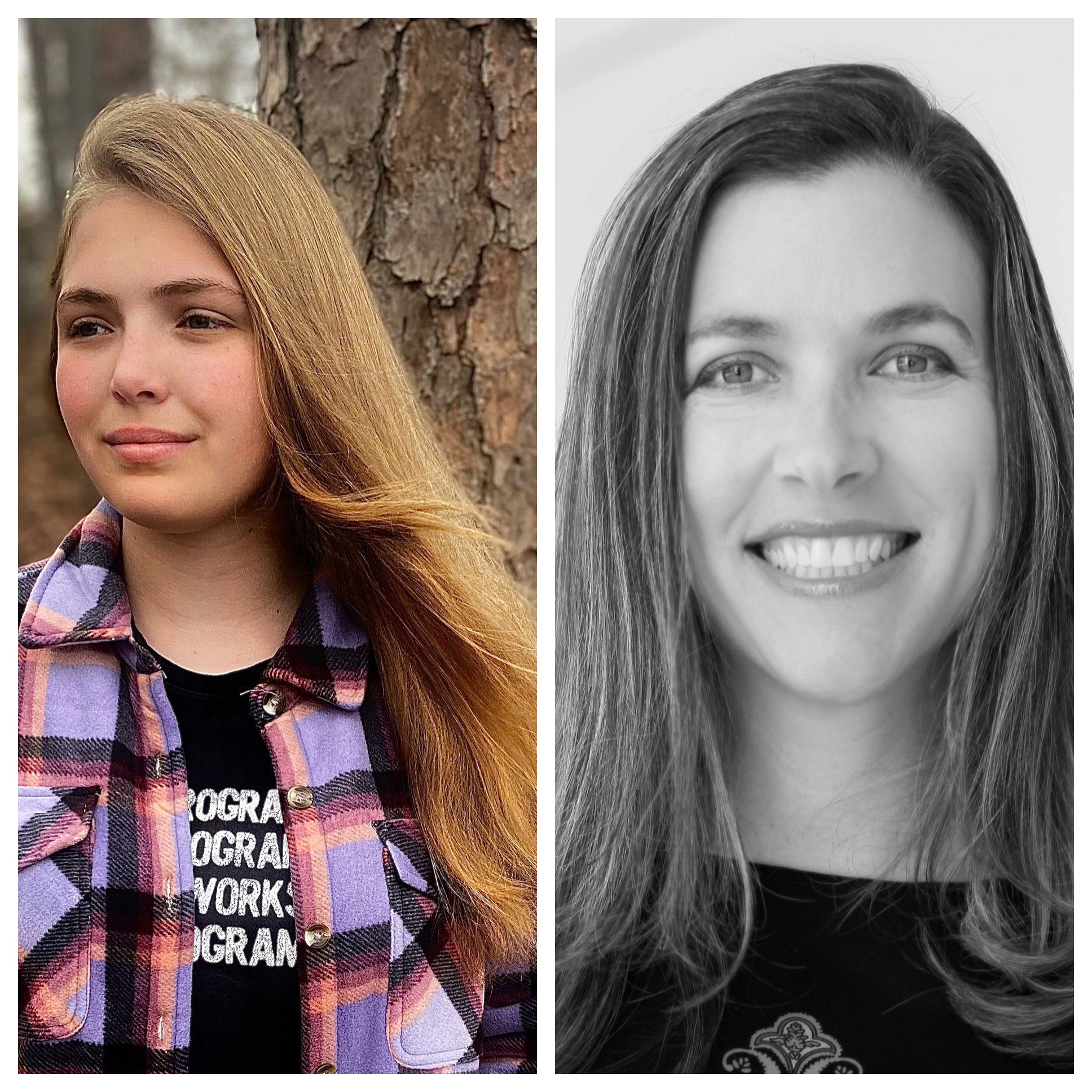 100th Episode Special- Taylor Bledsoe and Sarah Newman
