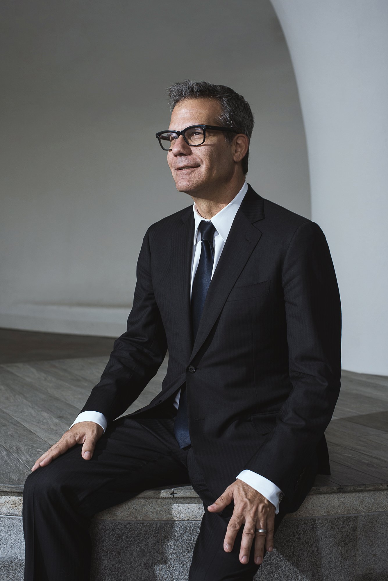 Dr. Richard Florida
