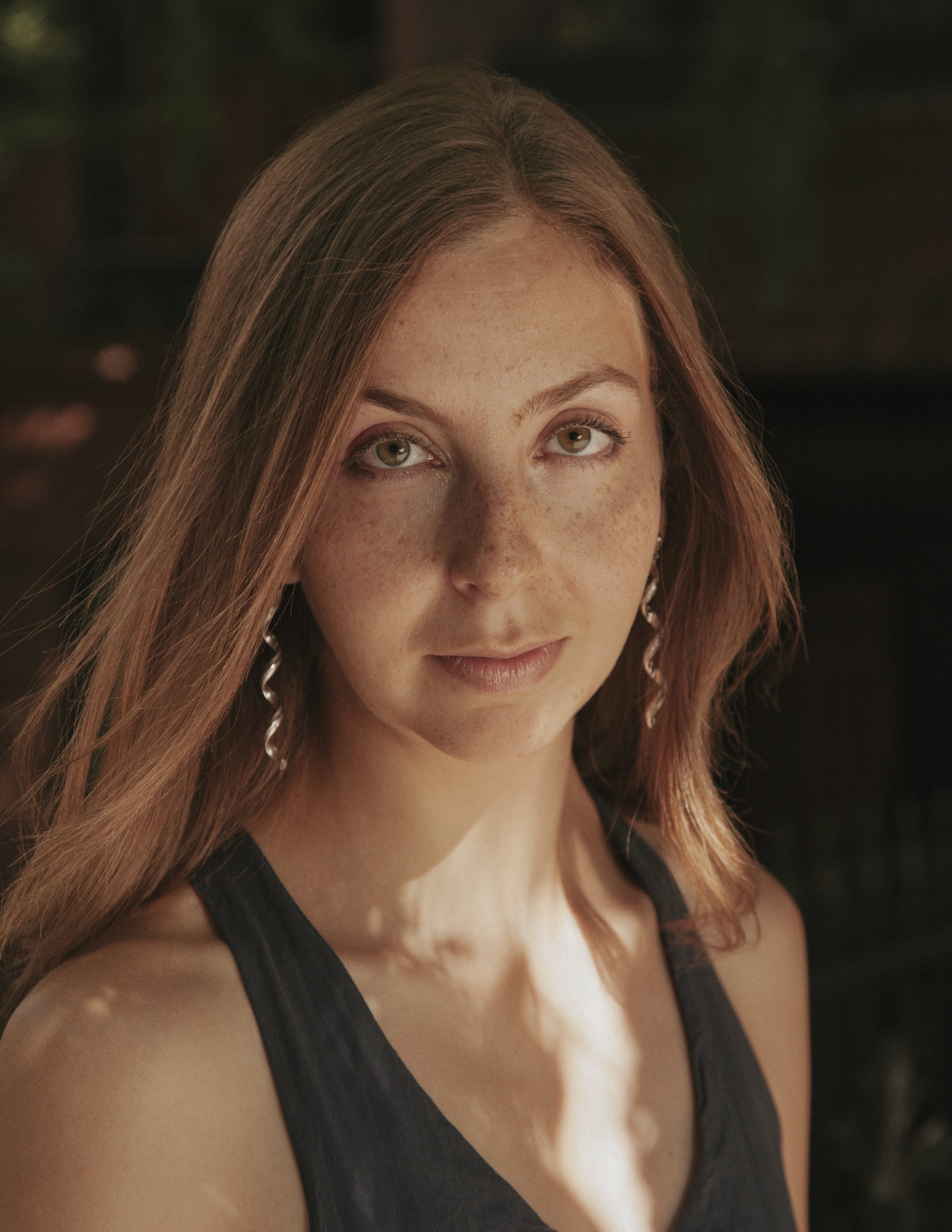 Dr. Maria Konnikova