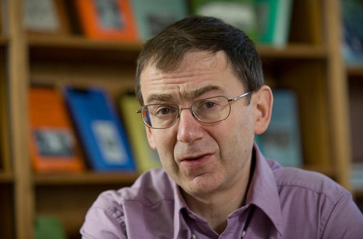 Prof. Andrew Pettegree