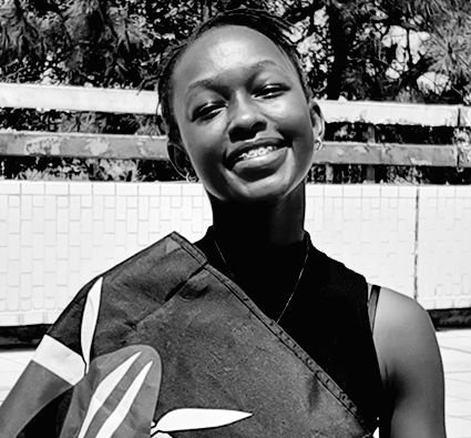 Hawi 'Annette' Odhiambo