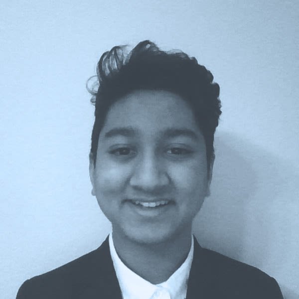 Rishi Ambavanekar