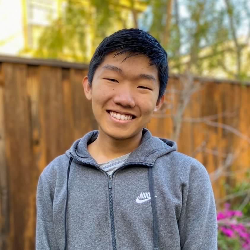 Tony Wang