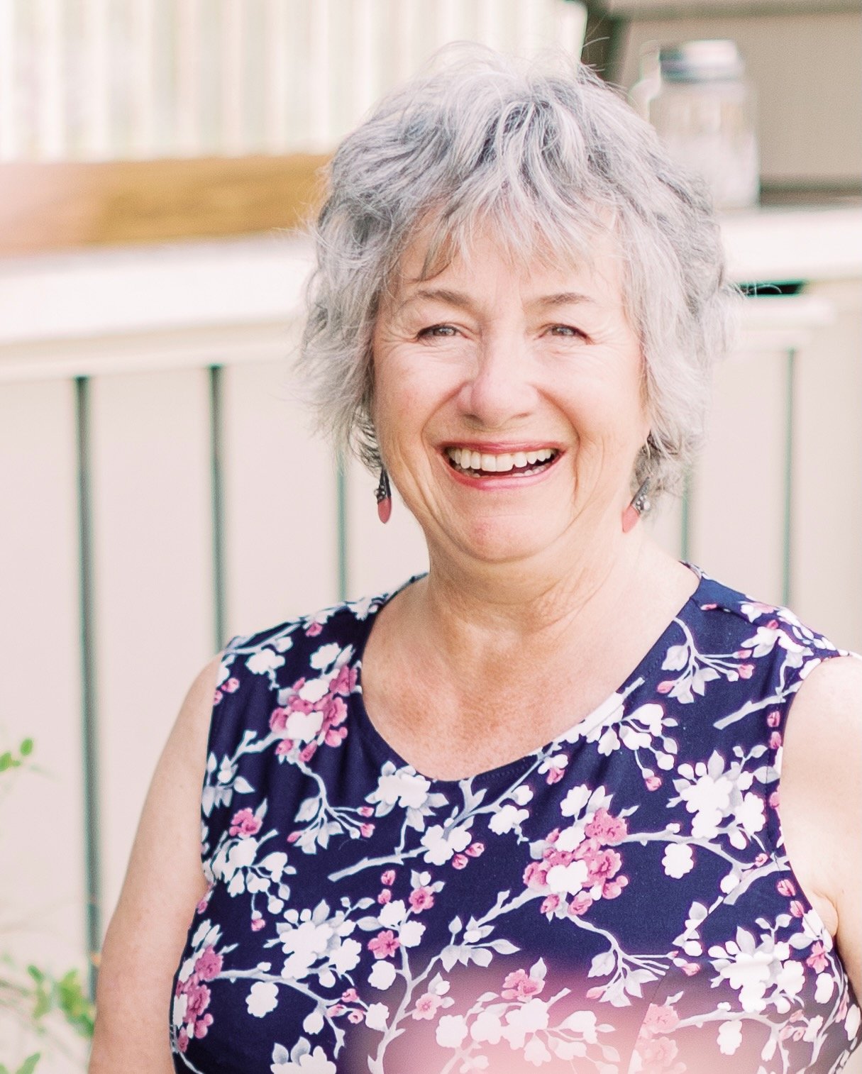 Dr. Esther Lightcap Meek