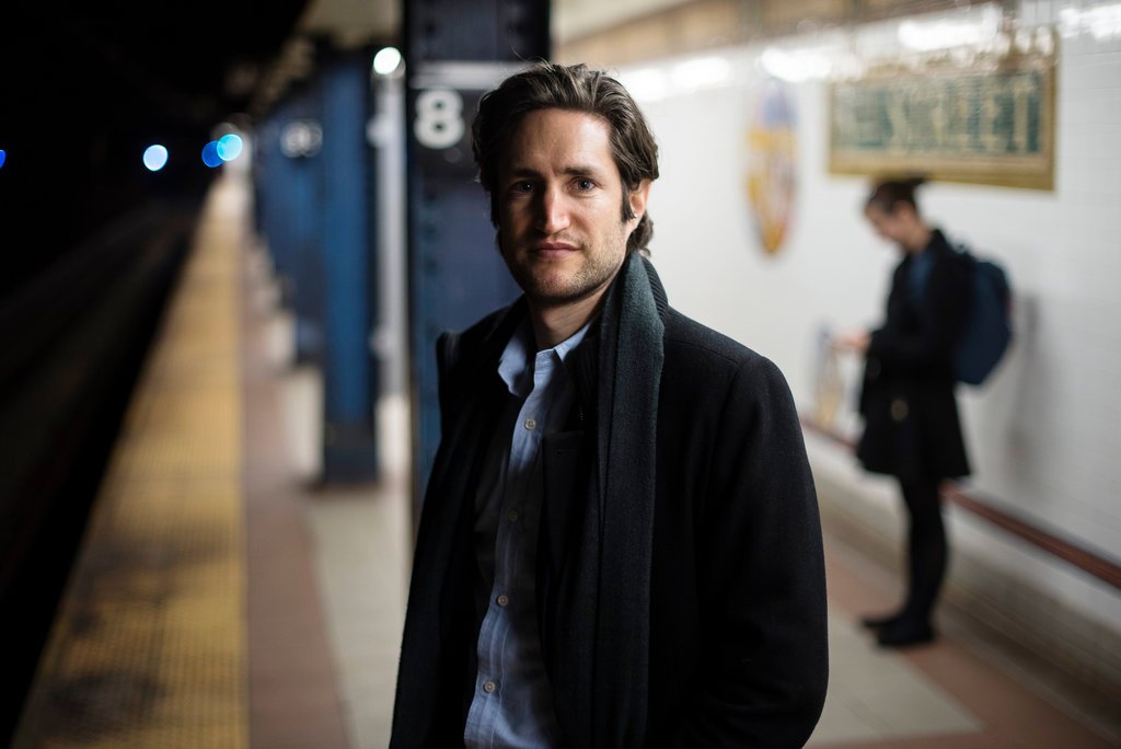 Return of Dr. Adam Alter