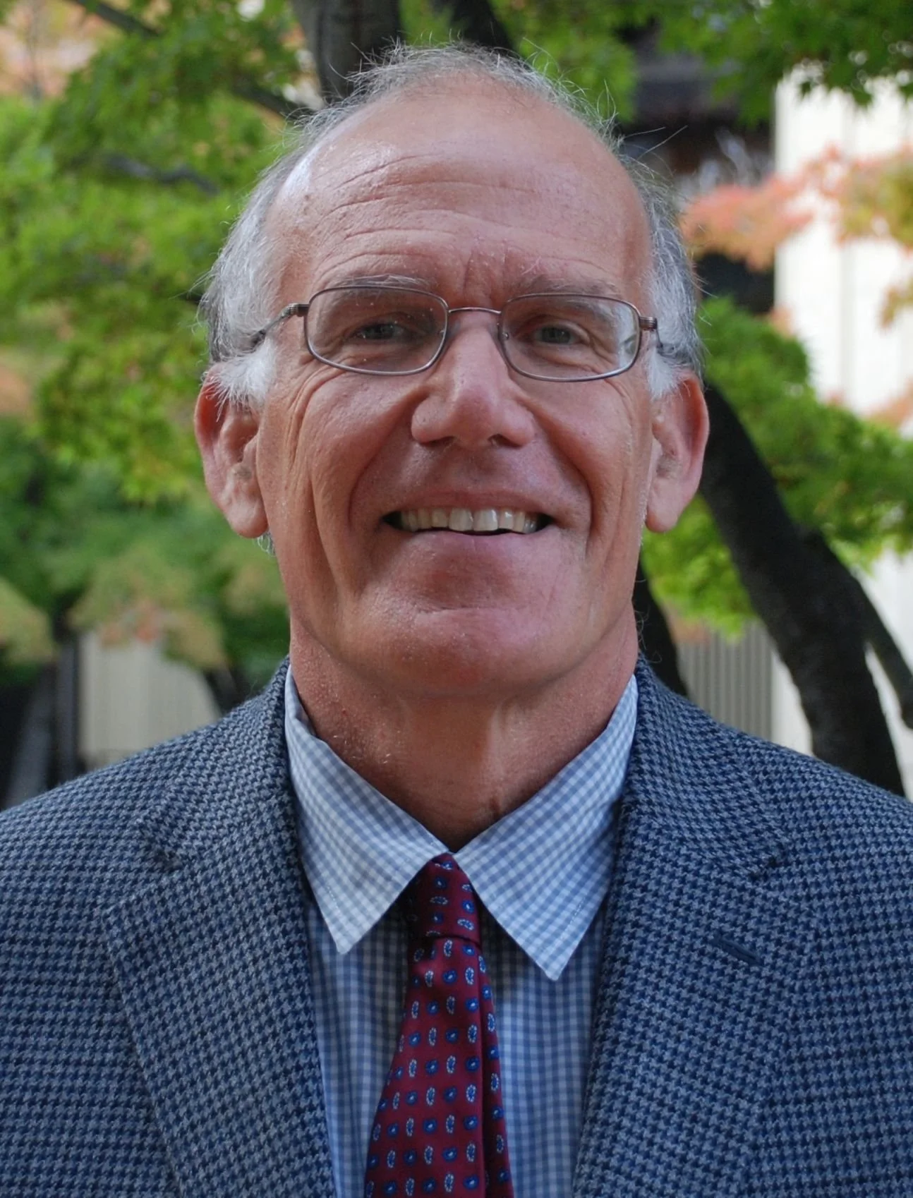 Dr. Victor Davis Hanson
