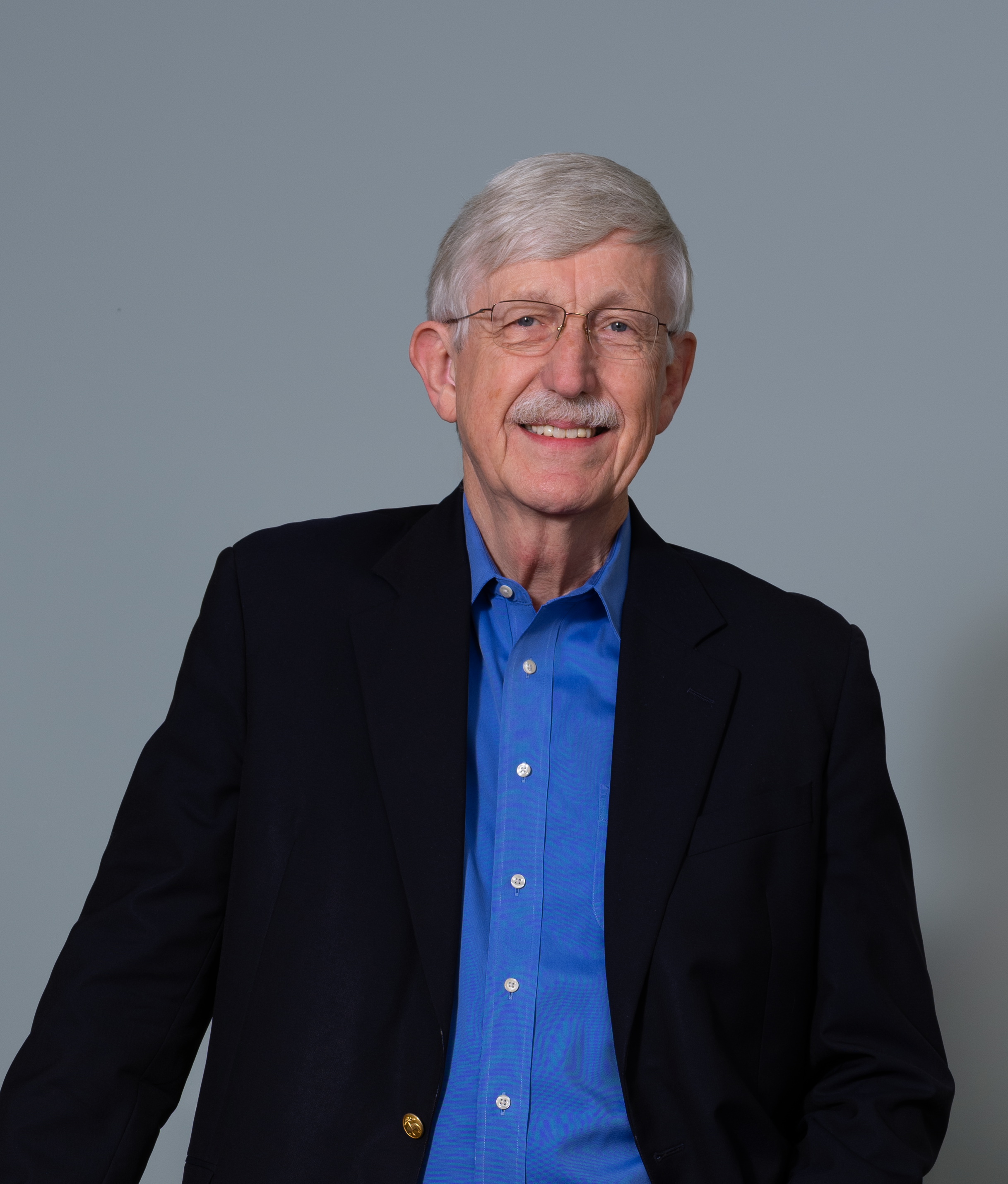 Dr. Francis S. Collins
