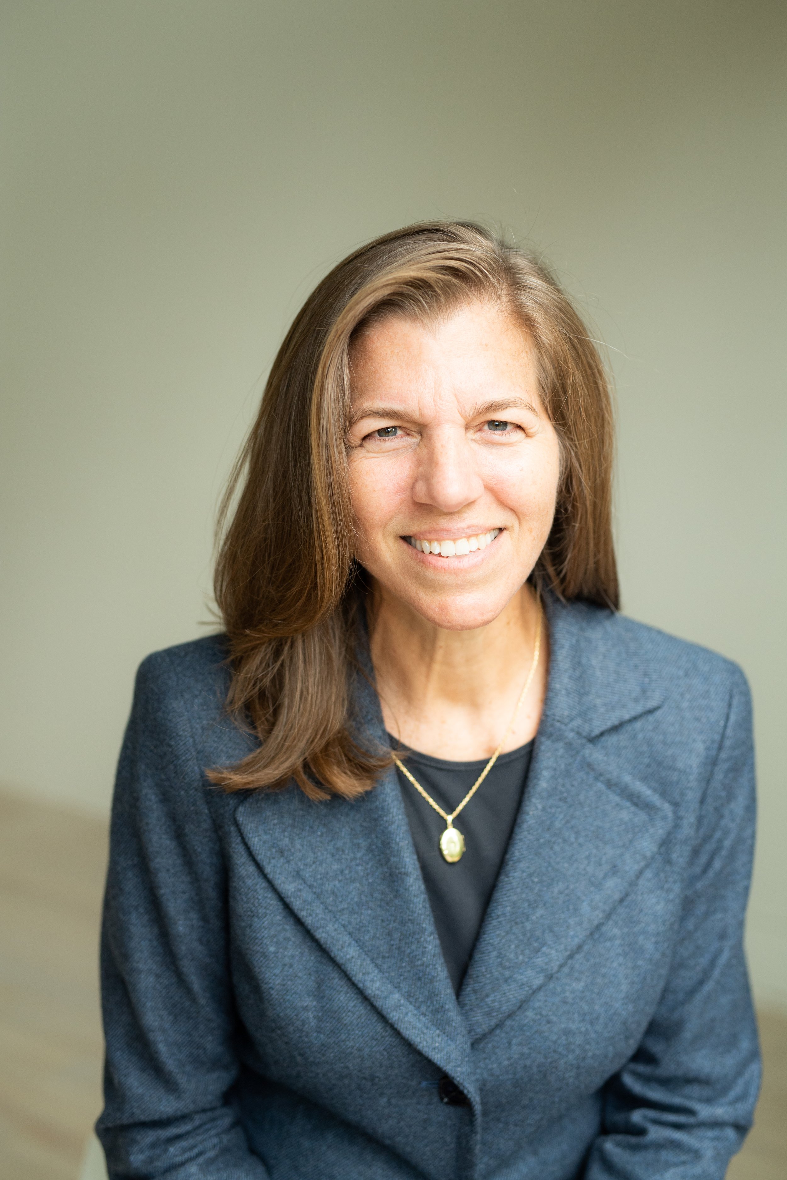 Guest headshot of Prof. Allison Pugh