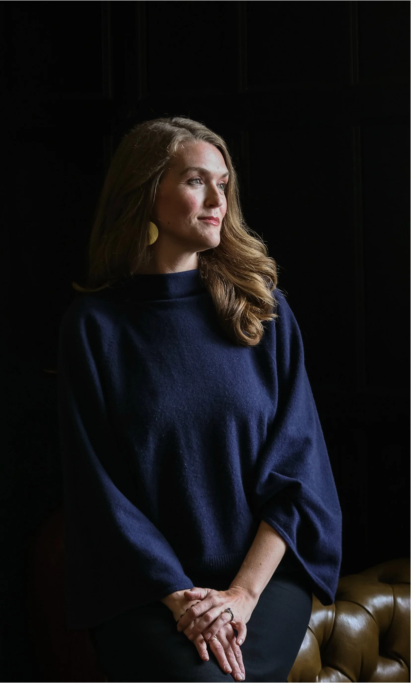 Dr. Jennifer A. Frey