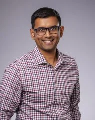 Dr. Arvind Narayanan